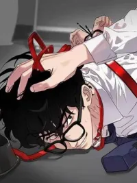 The Best Leash - สายจูงที่ยอดเยี่ยมที่สุด ปกมังงะ The Best Leash - สายจูงที่ยอดเยี่ยมที่สุด