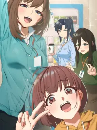 ปกมังงะ After Work Love Affairs - 퇴근 후 연애사정