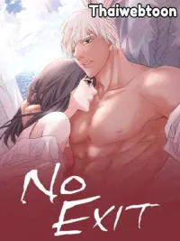 No Exit - ไร้ทางออก ปกมังงะ No Exit - ไร้ทางออก