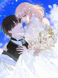 After the End, With the Sub Male Lead - หลังจากเรื่องจบ... กับพระรอง ปกมังงะ After the End, With the Sub Male Lead - หลังจากเรื่องจบ... กับพระรอง