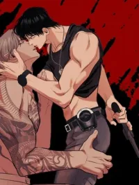 Noir of June - นัวร์แห่งเดือนมิถุนายน ปกมังงะ Noir of June - นัวร์แห่งเดือนมิถุนายน