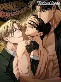 ปกมังงะ Viper - เล่ห์อสรพิษ