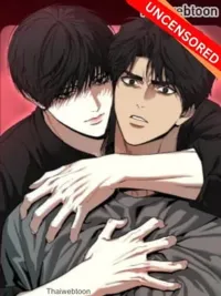 Reverse Thinking (+R) - เล่ห์ร้ายพลิกรัก ปกมังงะ Reverse Thinking (+R) - เล่ห์ร้ายพลิกรัก