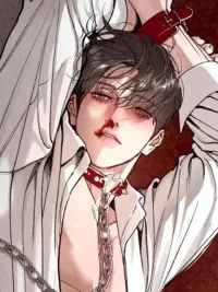 ปกมังงะ Toy Daddy - ทอย แด๊ดดี้