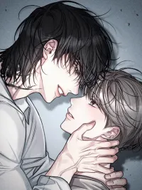 ปกมังงะ Ennui Advisory - เทพบุตรสุดเย็นชา