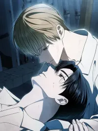 ปกมังงะ Card Shark - ฉลามไพ่