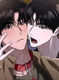 ปกมังงะ Unlock My Heart with a Kiss - ปลดล็อกหัวใจ...ด้วยรอยจูบ