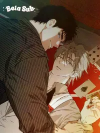 Big Slick - บิ๊ก สลิค ปกมังงะ Big Slick - บิ๊ก สลิค