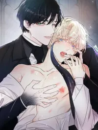 ปกมังงะ Snake Hole