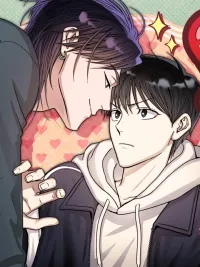 Start Living With the Devil - รูมเมตของฉันคือปีศาจ ปกมังงะ Start Living With the Devil - รูมเมตของฉันคือปีศาจ