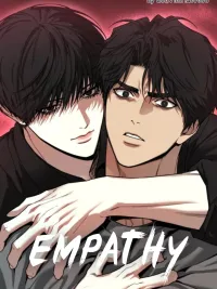 Empathy - สัมผัสถึงความรู้สึก ปกมังงะ Empathy - สัมผัสถึงความรู้สึก