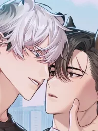 More Than Love, Mr. Bodyguard - มากกว่ารัก นายบอดีการ์ด ปกมังงะ More Than Love, Mr. Bodyguard - มากกว่ารัก นายบอดีการ์ด