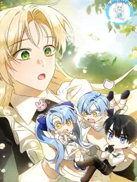 ปกมังงะ I'm Just a Side Character, but I Became the Guardian of the Marquess Family's Heir - ฉันก็แค่ตัวประกอบ แต่กลับกลายมาเป็นผู้ปกครองของทายาทตระกูลมาร์ควิส