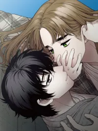 Love Thy Neighbor - รักเพื่อนบ้านของฉัน ปกมังงะ Love Thy Neighbor - รักเพื่อนบ้านของฉัน