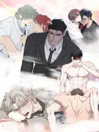 ปกมังงะ คืนนี้ช่วยอนุมัติด้วยนะครับ