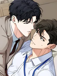 ปกมังงะ Sugar Trap - ชูการ์ แทรป