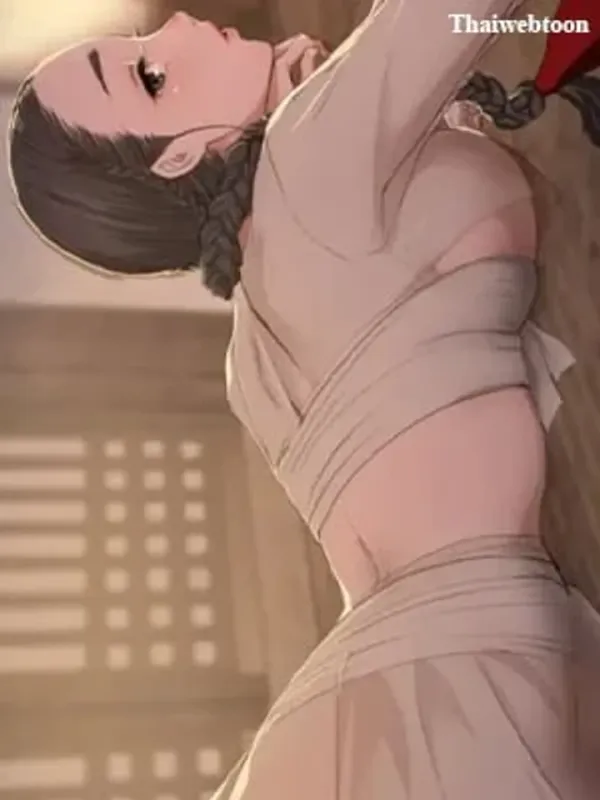 ปกมังงะ นายหญิง | Madam