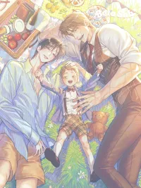 ปกมังงะ Solo For Two - โซโล ฟอร์ ทู