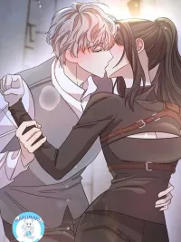 ปกมังงะ I Tamed the Impoverished Male Lead With My Fists - พระเอกร้ายต้องปราบด้วยหมัดของฉัน