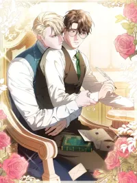 ปกมังงะ Should I Write You a Love Letter Instead? - เขียนจดหมายรักแทนจะเป็นไรไหม?