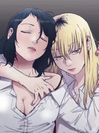 ปกมังงะ [GL] Outro - เอาท์โทร