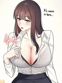 Teacher Yunji - คุณครูยุนจิ ปกมังงะ Teacher Yunji - คุณครูยุนจิ