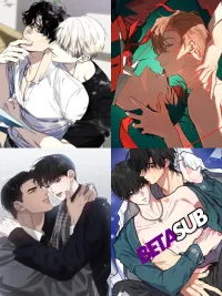 ปกมังงะ Unusual Families - ครอบครัวที่ไม่ธรรมดา (รวมเรื่องสั้น 4)