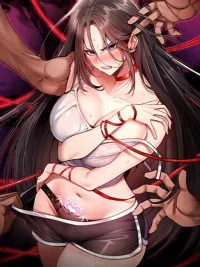 ปกมังงะ ฉันจะไม่มีวันแตกสลาย - It will never break