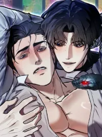 ปกมังงะ A Crown of Thorns - มงกุฎหนาม