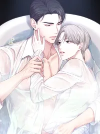 ปกมังงะ สิ่งลวง The MacGuffin  맥거핀