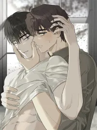 ปกมังงะ What is his destiny? - โชคชะตาบ้าอะไรของมันวะเนี่ย