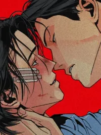 ปกมังงะ Peace of the Lord - สันติสุขของพระเจ้า