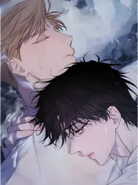 The Coast of Waves - ดั่งคลื่นซัดชายฝั่ง ปกมังงะ The Coast of Waves - ดั่งคลื่นซัดชายฝั่ง