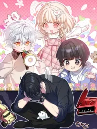 ปกมังงะ The Chick-Class Hunter Is Filial! - ฮันเตอร์คลาสลูกเจี๊ยบกำลังแสดงความกตัญญู