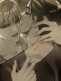 ปกมังงะ (จบ)Omega Bite