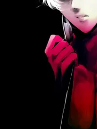 Hanbunko - ฮันบุนโกะ ปกมังงะ Hanbunko - ฮันบุนโกะ