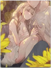 In the Season the Sunflowers Bloom - ในฤดูที่ดอกทานตะวันบาน ปกมังงะ In the Season the Sunflowers Bloom - ในฤดูที่ดอกทานตะวันบาน