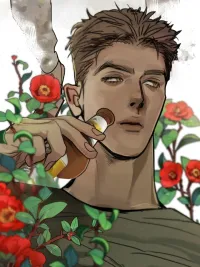 ปกมังงะ Lucky Dream - ลัคกี้ดรีม