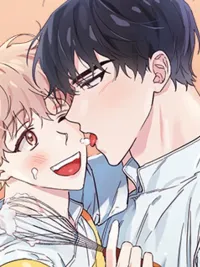 ปกมังงะ The Delicious Bakery's Part Timer - พนักงานร้านขนมปังแสนอร่อย