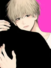 Youjin - ยูจิน ปกมังงะ Youjin - ยูจิน