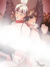 ศิษย์ตัวดื้อ ขออ้อนเจ้านาย - Please Tame Me Master ปกมังงะ ศิษย์ตัวดื้อ ขออ้อนเจ้านาย - Please Tame Me Master