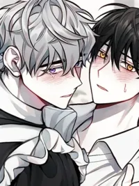 My Servant - บัตเลอร์ท็อปผู้หมกมุ่น ปกมังงะ My Servant - บัตเลอร์ท็อปผู้หมกมุ่น