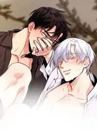 ปกมังงะ White Genoa - เจนัวสีขาว