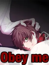 ปกมังงะ Obey Me | เชื่อฟังฉัน