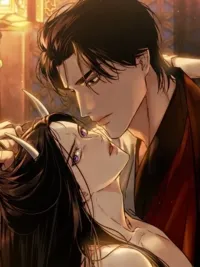 ปกมังงะ Poisonous love and revenge - พิษรักแรงแค้น