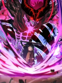 ปกมังงะ Nuclear Sword Song: One Slash Kill - เพลงดาบระเบิดนิวเคลียร์: ฟันเดียวสังหาร