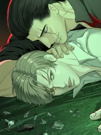 ปกมังงะ Trash - ขยะที่เคยเป็นของใหม่