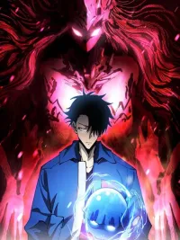 ปกมังงะ Global Beast Tamer I Can See the Path of Evolution - นักฝึกสัตว์อสูรระดับโลก ฉันมองเห็นเส้นทางวิวัฒนาการ