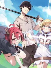 The Strongest Palace Master Uncle Got Kicked Out to the Frontier, But He Is Unrivaled - คุณลุงอาจารย์ราชวังที่แข็งแกร่งที่สุด ถูกขับไล่ไปชายแดนแต่กลับไร้เทียมทาน ปกมังงะ The Strongest Palace Master Uncle Got Kicked Out to the Frontier, But He Is Unrivaled - คุณลุงอาจารย์ราชวังที่แข็งแกร่งที่สุด ถูกขับไล่ไปชายแดนแต่กลับไร้เทียมทาน