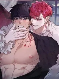 ปกมังงะ Bitten by moonlight - ขย้ำรักเขี้ยวจันทรา